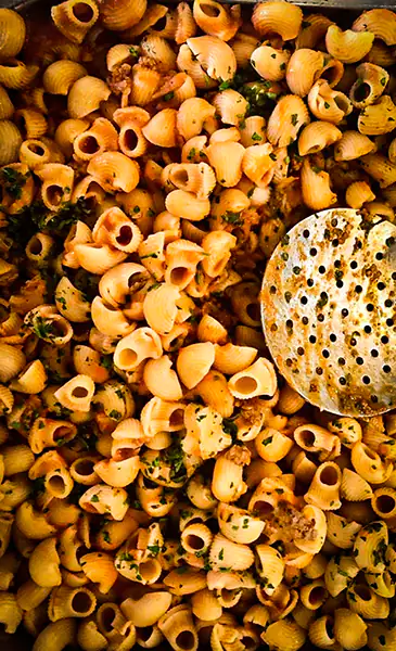 Mahlzeiten für Familien in Pollença