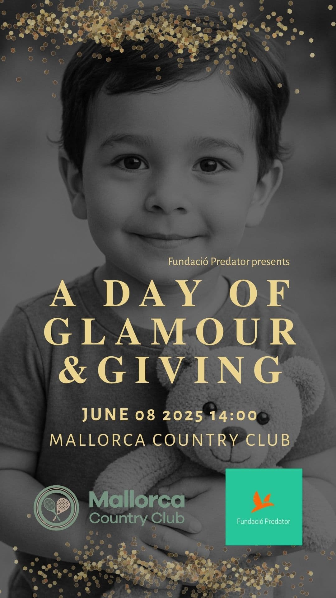 Shoppen für den guten Zweck