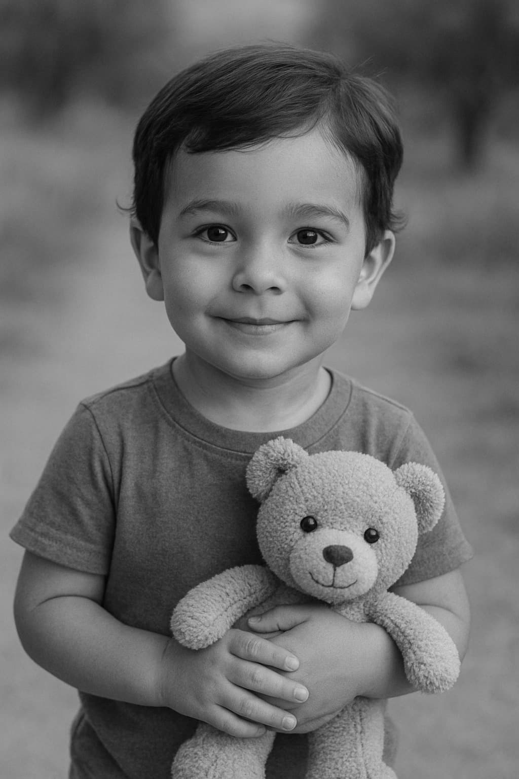 A Day of Glamour and Giving