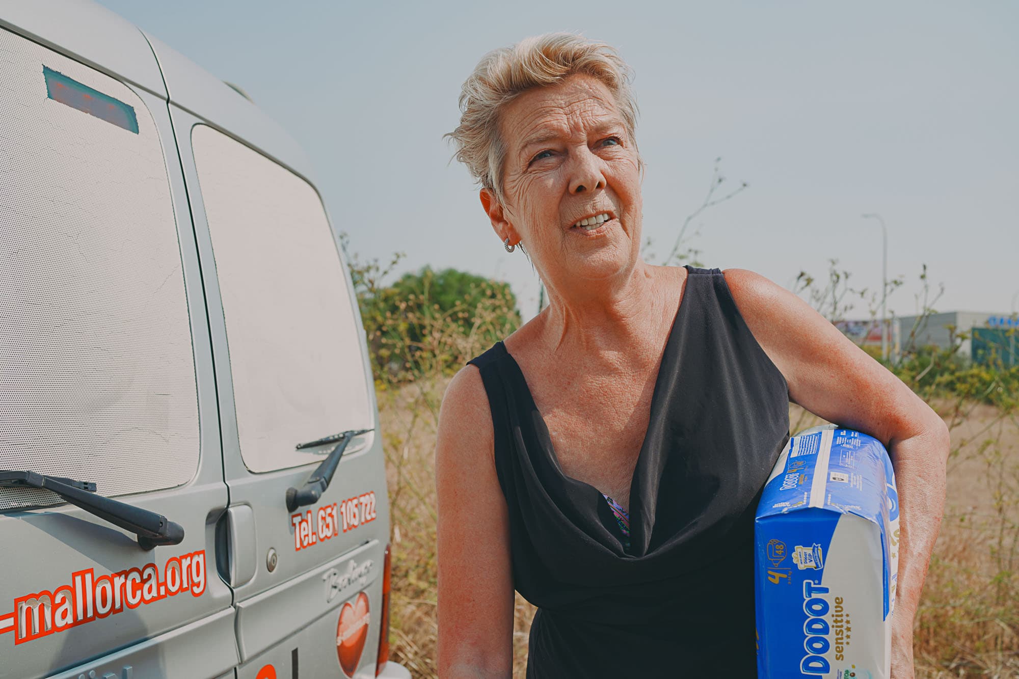 Mit Si Mallorca unterwegs