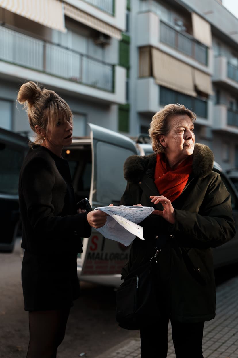 Weihnachtsaktion 2024 — Geschenke für bedürftige Kinder auf Mallorca